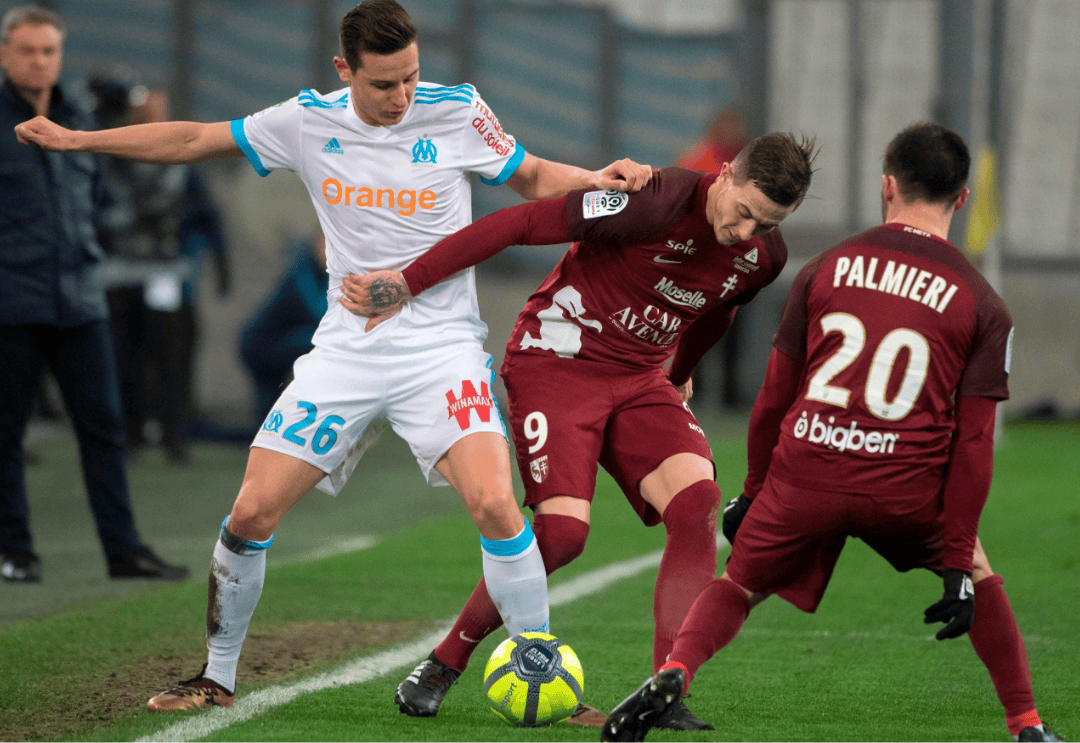 马赛迎法国杯关键赛，窗口期止住颓势，压力陡增，细节决定成败的简单介绍