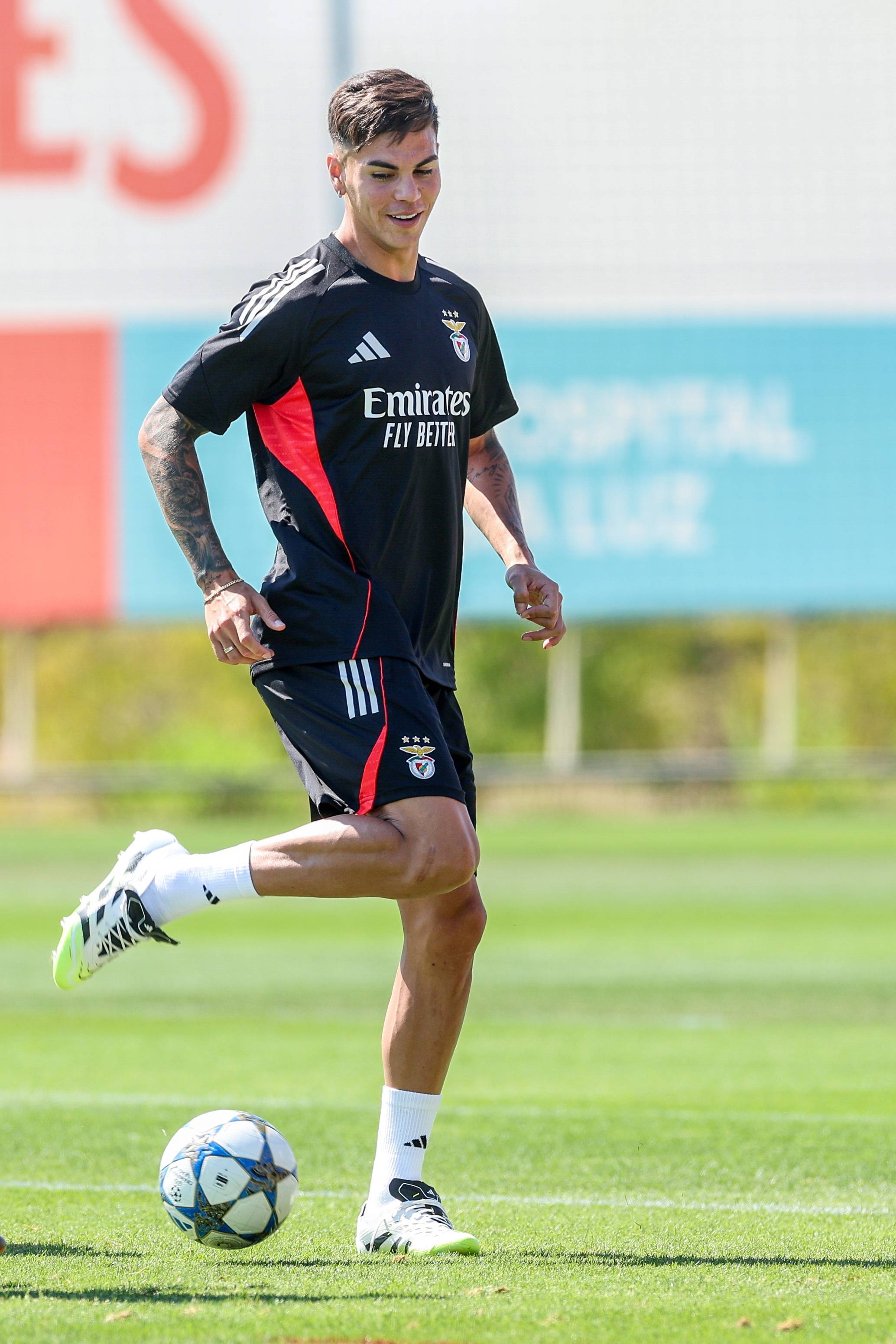 爱游戏-葡超波尔蒂芒vs本菲卡