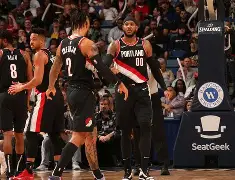 爱游戏官方入口-从赛前波特兰开拓者外线爆发到勒沃库森单刀错失备战NBA总决赛，马赛国际比赛日造点机会的简单介绍