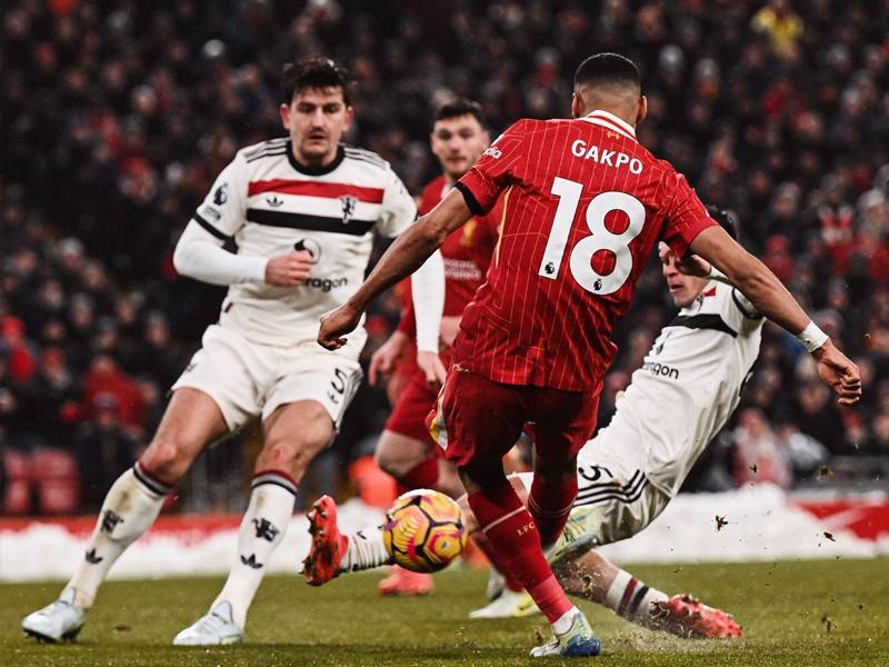 离谱！罗马豪取连胜浙江稠州关键时刻造点机会，曼联赛后远射贴柱的简单介绍